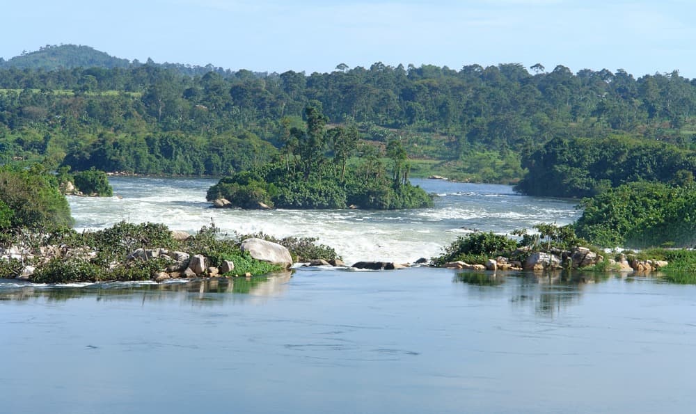 riviere nil