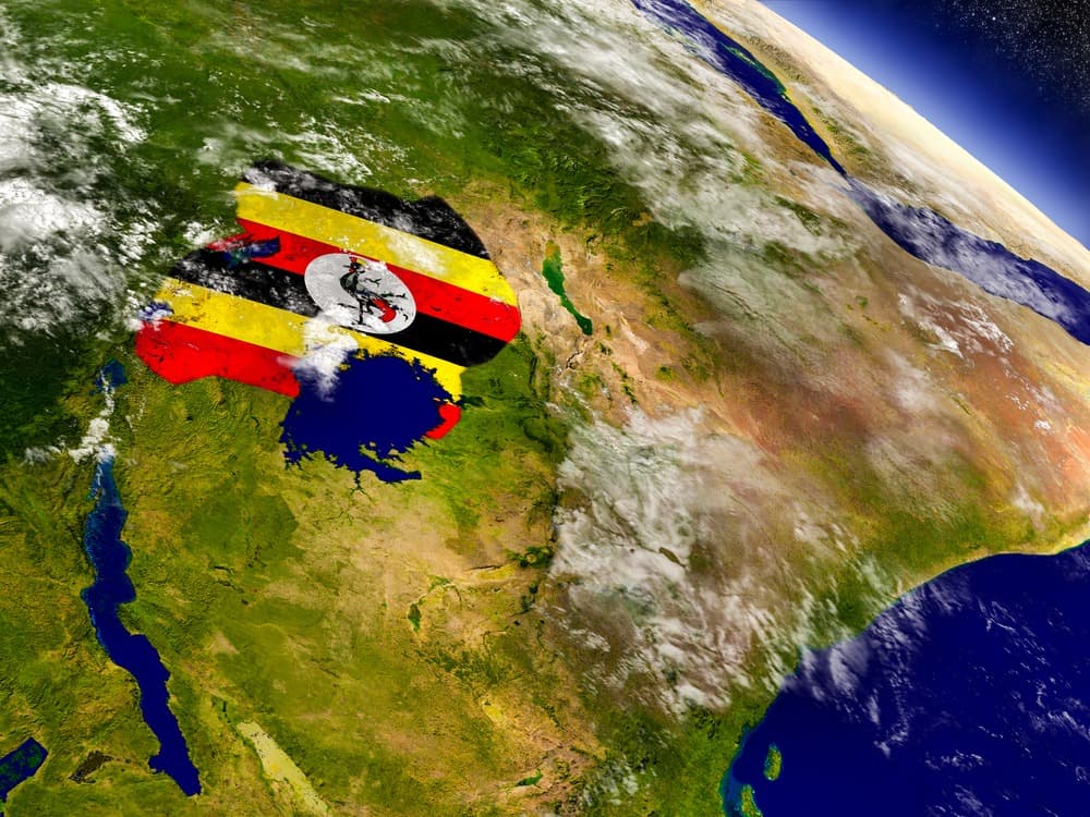 Quando visitare l'Ouganda?